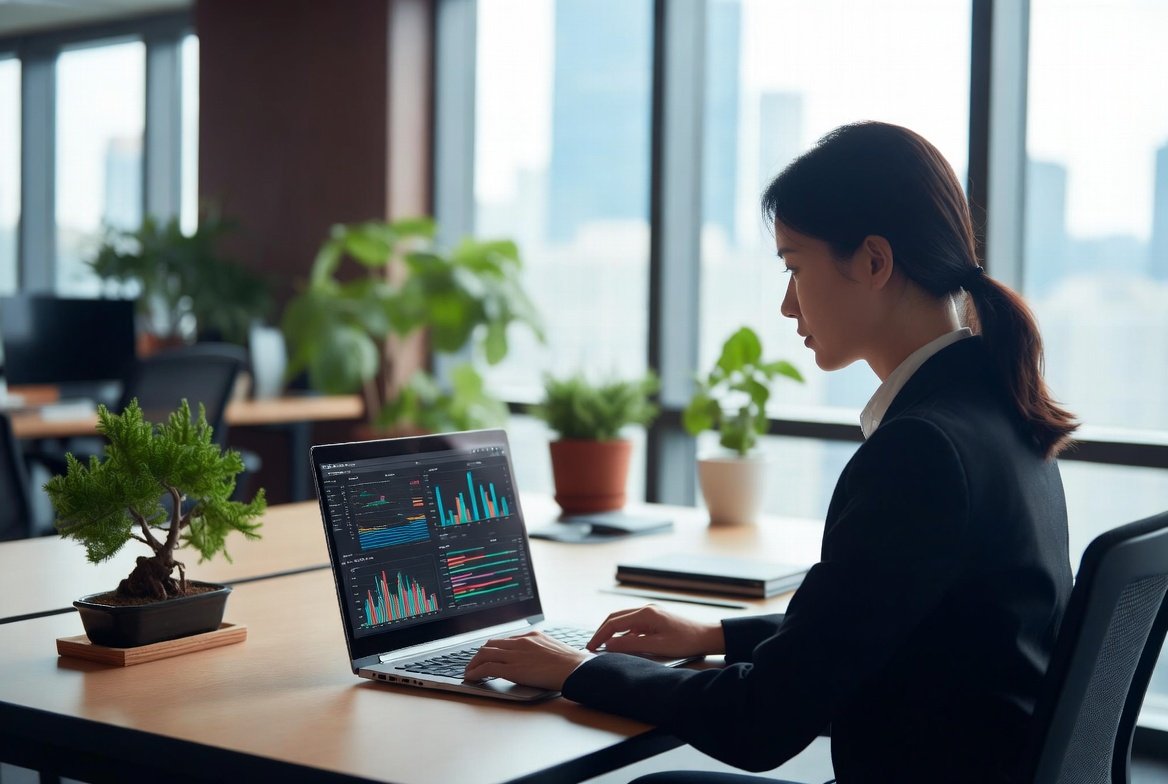 Performance marketing